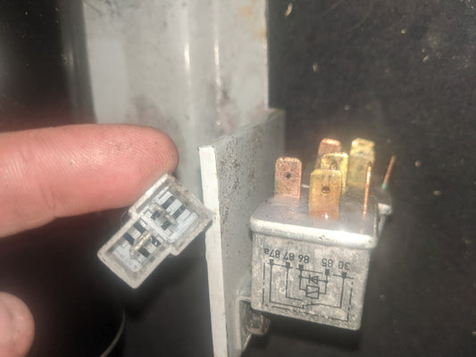 Volvo penta power steering pump dp v8 350