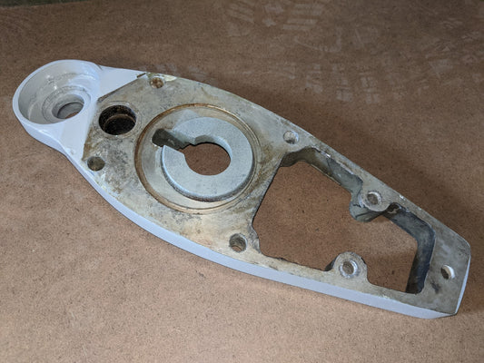 Volvo Penta 1" inch spacer 290 280 275 270 outdrives