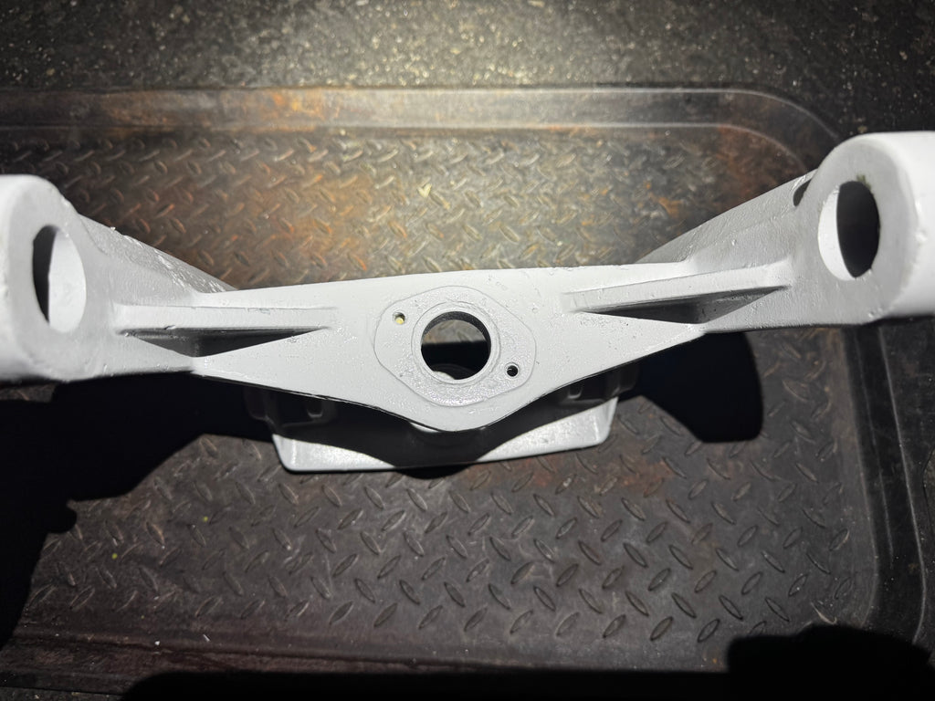 Volvo Penta suspension fork pn 854100 dp-a dpa sp-a spa