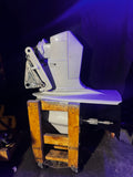 Rebuilt Volvo Penta 290 dpa 1.95 duo prop stern drive