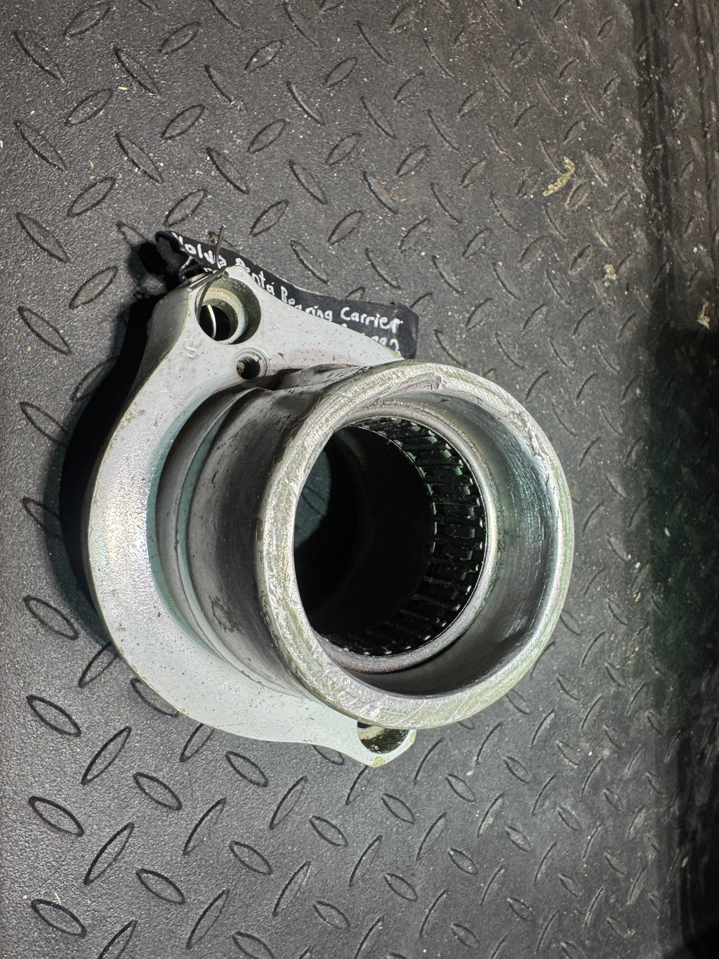 Volvo Penta bearing carrier 290 dpa dpc dpd1