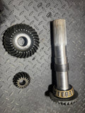 Volvo Penta 1.95 gear set pristine condition