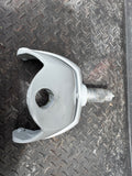 Volvo Penta steering fork and helmet 270 280 290 290a