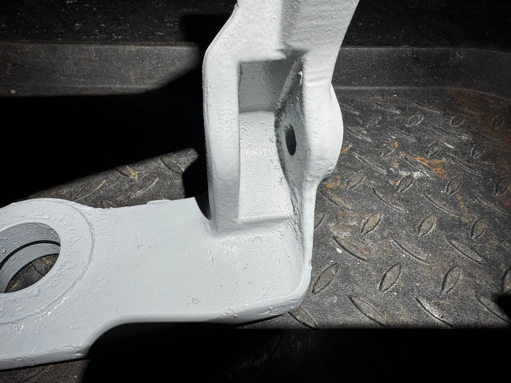 Volvo Penta suspension fork pn 854100 dp-a dpa sp-a spa