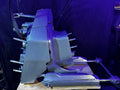 Volvo Penta DPSM transom assembly dp-sm