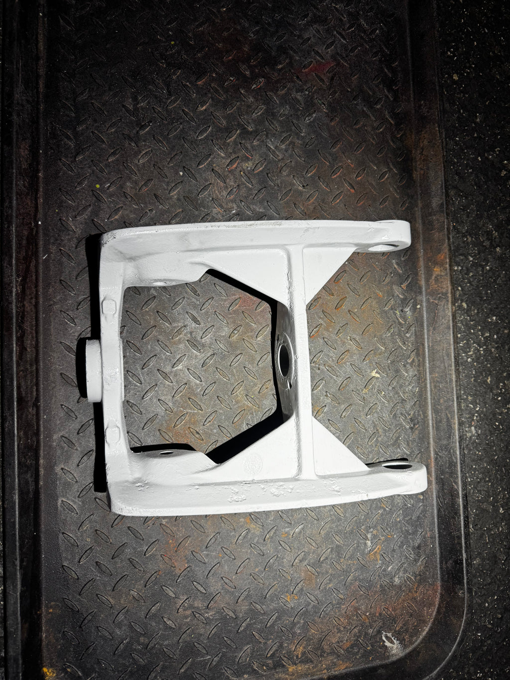 Volvo Penta suspension fork pn 854100 dp-a dpa sp-a spa