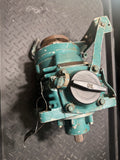 Volvo Penta MS2b reverse gear