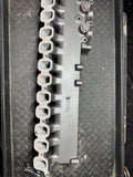 Yanmar 6LP intake manifold