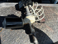 Volvo Penta trim tilt jack mechanism 897658