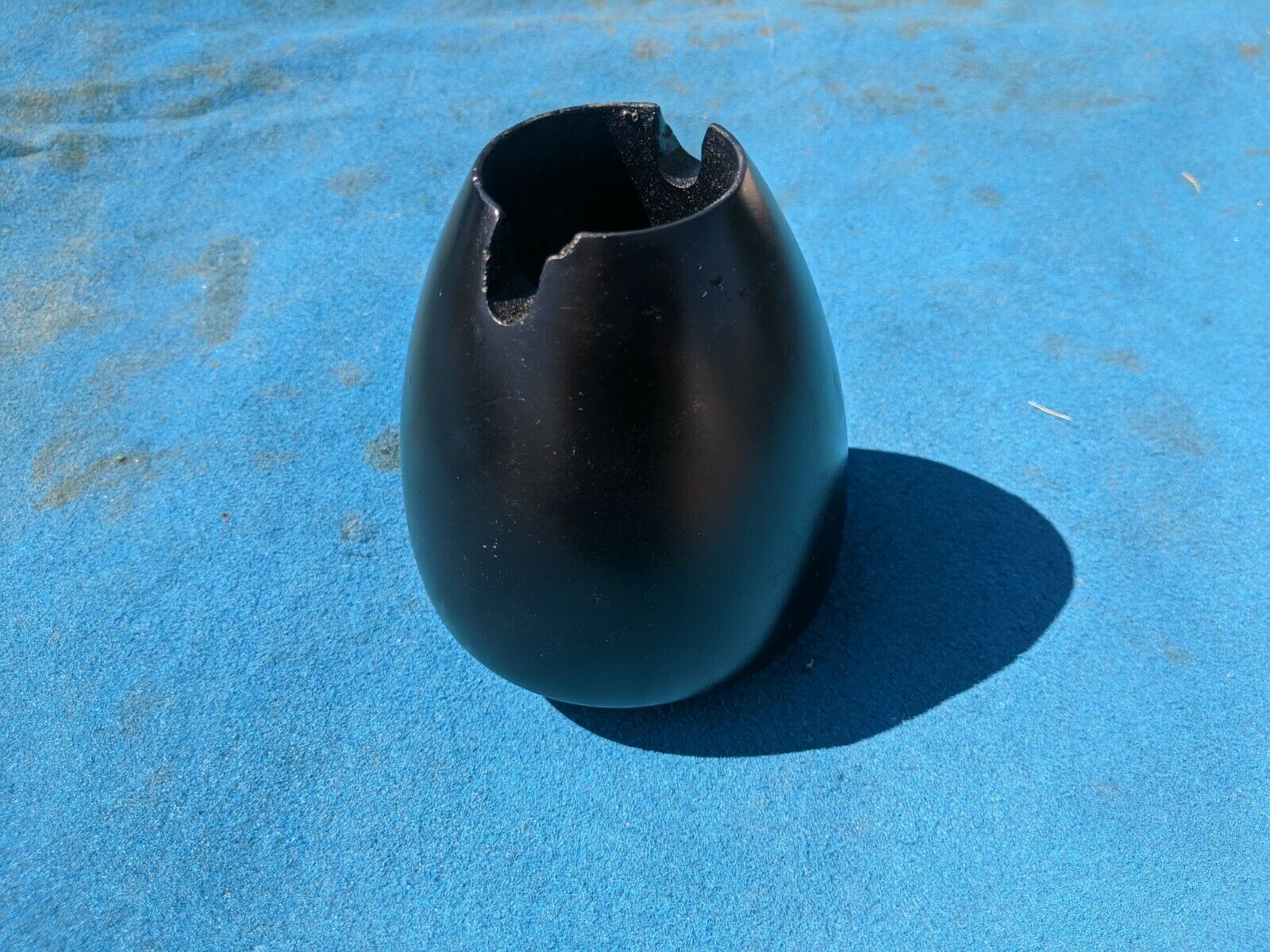 Volvo Penta DP-C Dp-D E Prop cone big Bolt 872542 872546