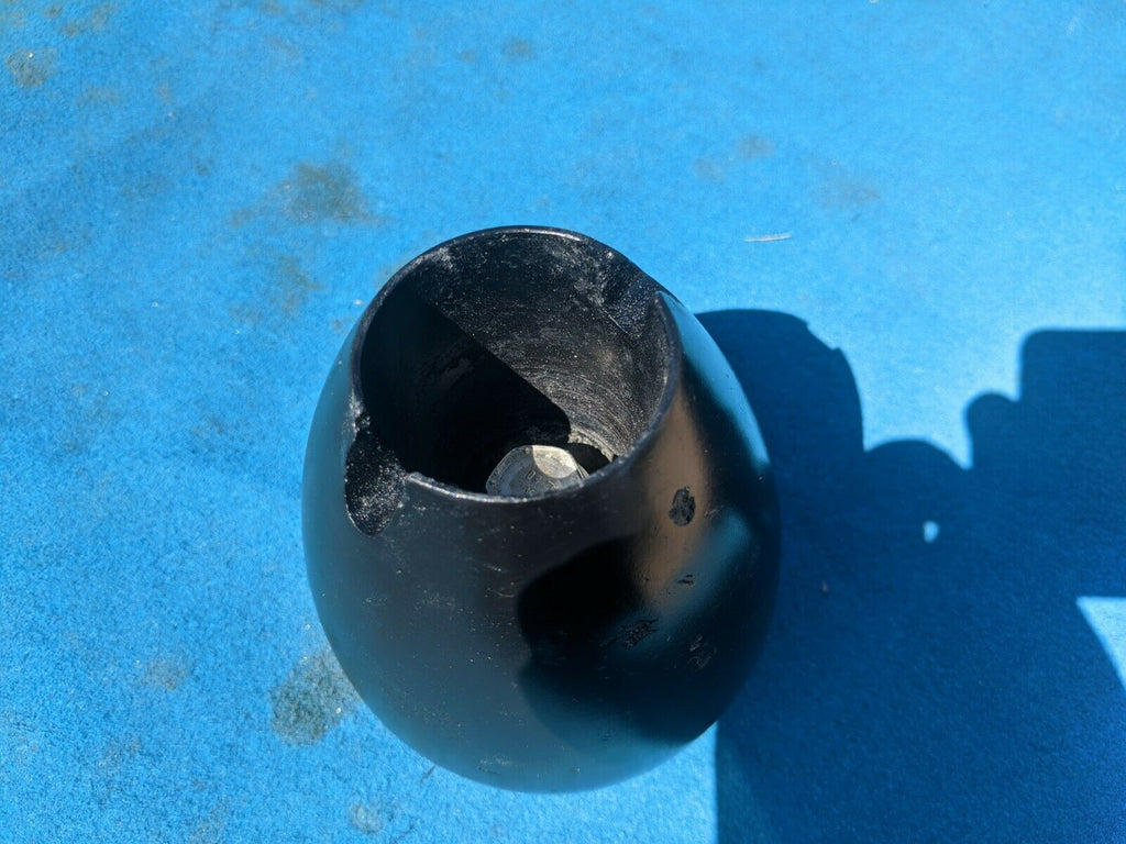Volvo Penta DP-C Dp-D E Prop cone big Bolt 872542 872546