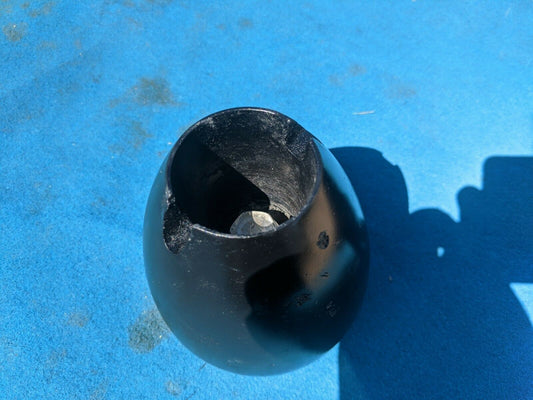 Volvo Penta DP-C Dp-D E Prop cone big Bolt 872542 872546