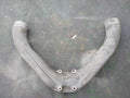 VOLVO PENTA DP-C THRU DP-E V8 V6 Y-PIPE EXHAUST COLLECTOR 854742-1 3851000 38508