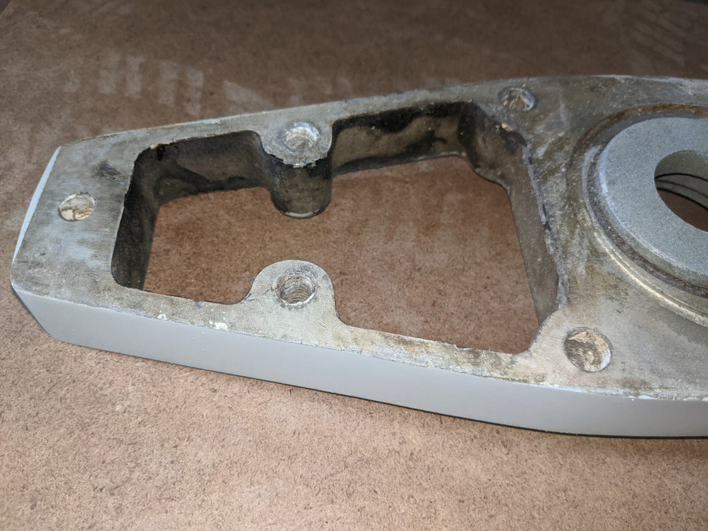 Volvo Penta 1" inch spacer 290 280 275 270 outdrives